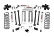 3 Inch Lift Kit V2 Ram 2500 4WD (1994-2002) Rough Country