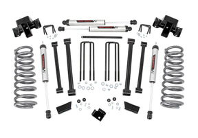 3 Inch Lift Kit V2 Ram 2500 4WD (1994-2002) Rough Country