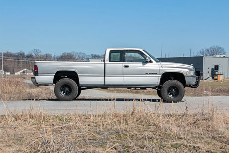 3 Inch Lift Kit V2 Ram 2500 4WD (1994-2002) Rough Country