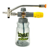 Snow Foam Cannon (Double Action) Combat Clean