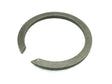 Transfer Case Rear Output Mainshaft Bearing Retainer Snap Ring, 261XHD / 263XHD, 2001-2007 GM 6.6L Duramax LB7 LLY LBZ GM Aftermarket