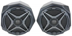 2018-2022 CanAm Maverick Trail and Sport Front 6.5in Speaker Pods SSV Works