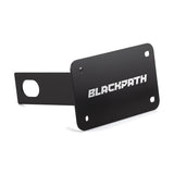 2002-2003 Honda CBR 954RR License Plate Relocator Bracket