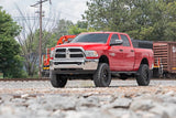 5 Inch Lift Kit Radius Arm Drop SRW Ram 3500 4WD (2013-2015) Rough Country