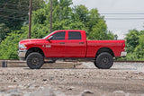 5 Inch Lift Kit Radius Arm Drop SRW Ram 3500 4WD (2013-2015) Rough Country