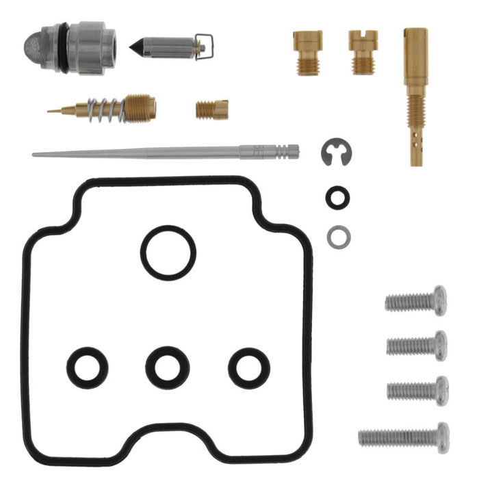 QuadBoss 2006 Yamaha YFM350 Bruin 4x4 AT (01) Carburetor Kit