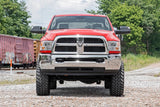 5 Inch Lift Kit FR Spacer Radius Arm Drop Ram 2500 4WD (2014-2018) Rough Country