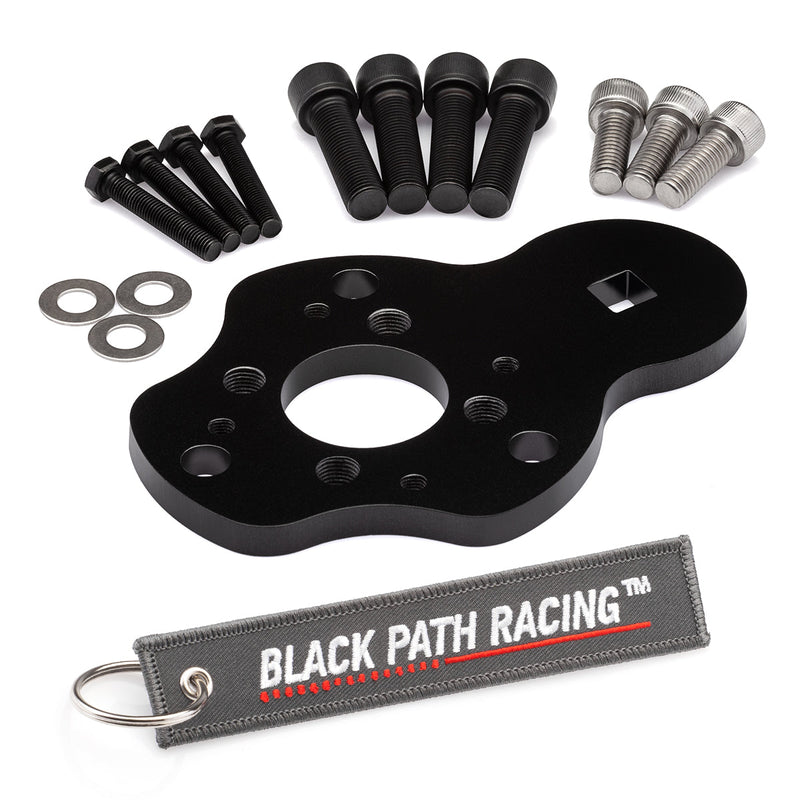 1993-2009 Subaru STI Crank Pulley Removal Tool