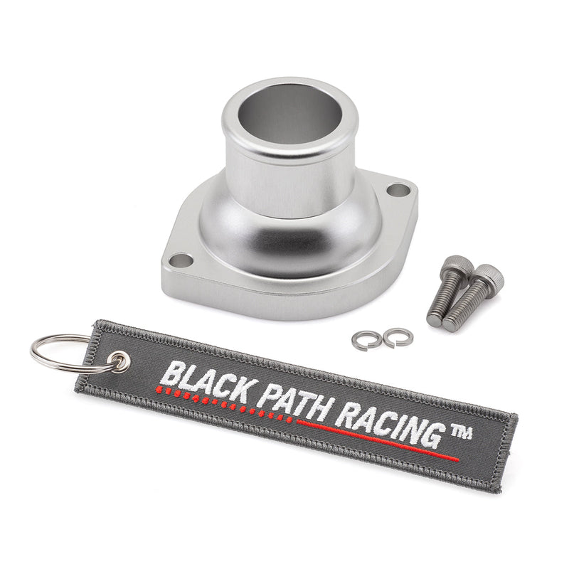 1997-2007 Cadillac CTS LS Engine Aluminum Straight Thermostat Housing