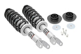 2.5 Inch Lift Kit N3 Struts Ram 1500 4WD (2010-2011) Rough Country