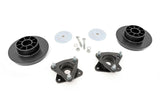 2.5 Inch Lift Kit Ram 1500 4WD (2010-2011) Rough Country