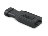 aFe 05-13 Chevrolet Corvette (C6) CONTROL Electronic Shock Delete Module & Ride Height Simulators