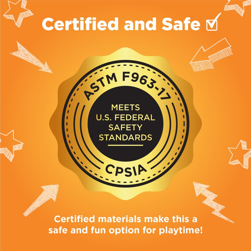 360 Degree Bumper Car Toy for Kids with Remote Control, Safety Harness, and Lights