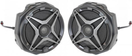 2019+ Honda Talon 1000 R and X 2-Speaker Audio System