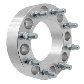 Complete Performance - 2 inch 8x6.5 9/16-18 Wheel Spacer Complete Performance