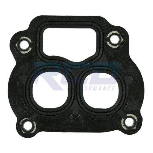 Fel-Pro 6.7L Power Stroke 11-19 Coolant Crossover Pipe Gasket (LH)