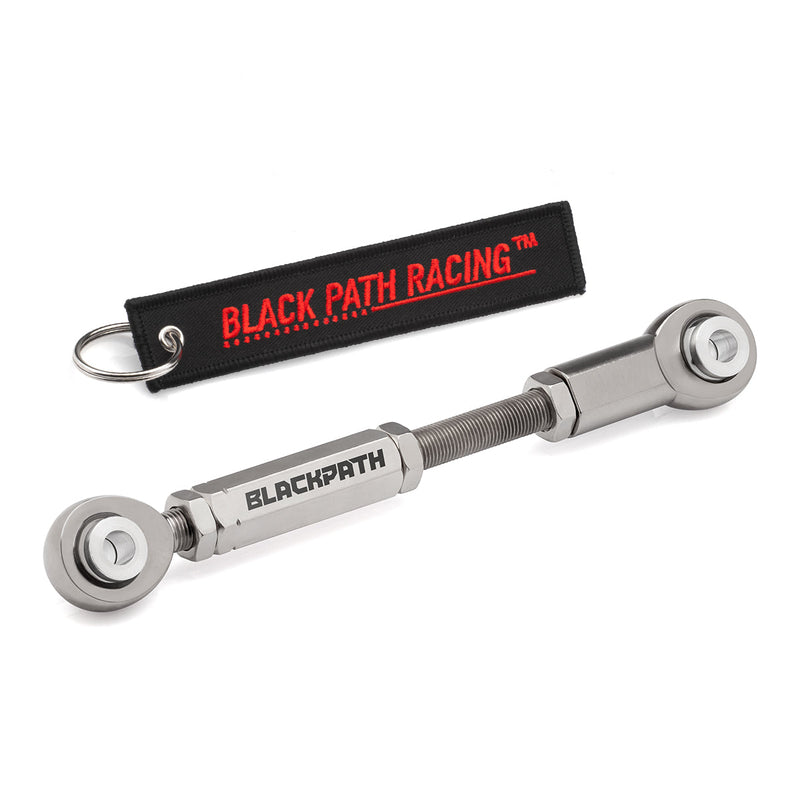 2004-2006 Yamaha YZF R1 STEEL Adjustable Lowering Link