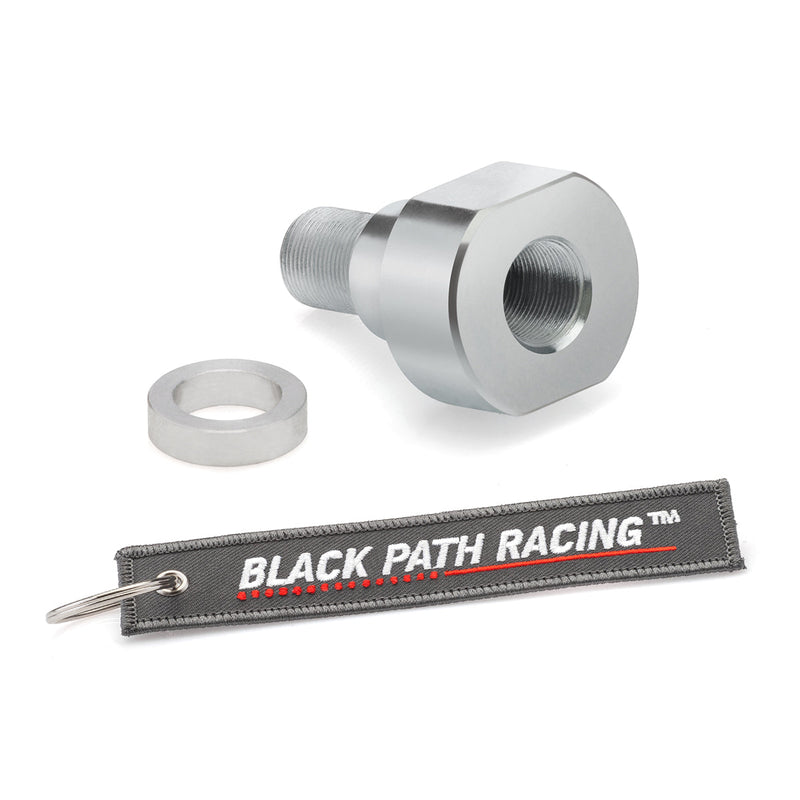 1989-1998 Nissan 240SX Wide Angle Steering Adapter