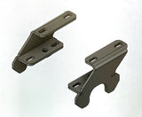 94-02 2G Dodge Ram Sway Bar Relocation Bracket Set Far From Stock