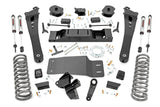 5 Inch Lift Kit Non-AISIN V2 Ram 2500 4WD (2019-2024) Rough Country