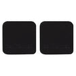 360° Magnetic-Mount Replacement Plates, 2 Pack, cellhelmet TekShack