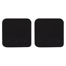 360° Magnetic-Mount Replacement Plates, 2 Pack, cellhelmet TekShack