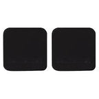 360° Magnetic-Mount Replacement Plates, 2 Pack, cellhelmet TekShack
