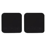 360° Magnetic-Mount Replacement Plates, 2 Pack, cellhelmet TekShack