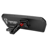 Super DELUXE 11" Offroad UTV Center Rearview Mirror Chupacabra Offroad