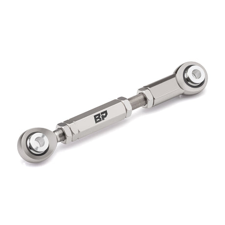2006-2009 Yamaha YZF R6S STEEL 0-4" Adjustable Lowering Link
