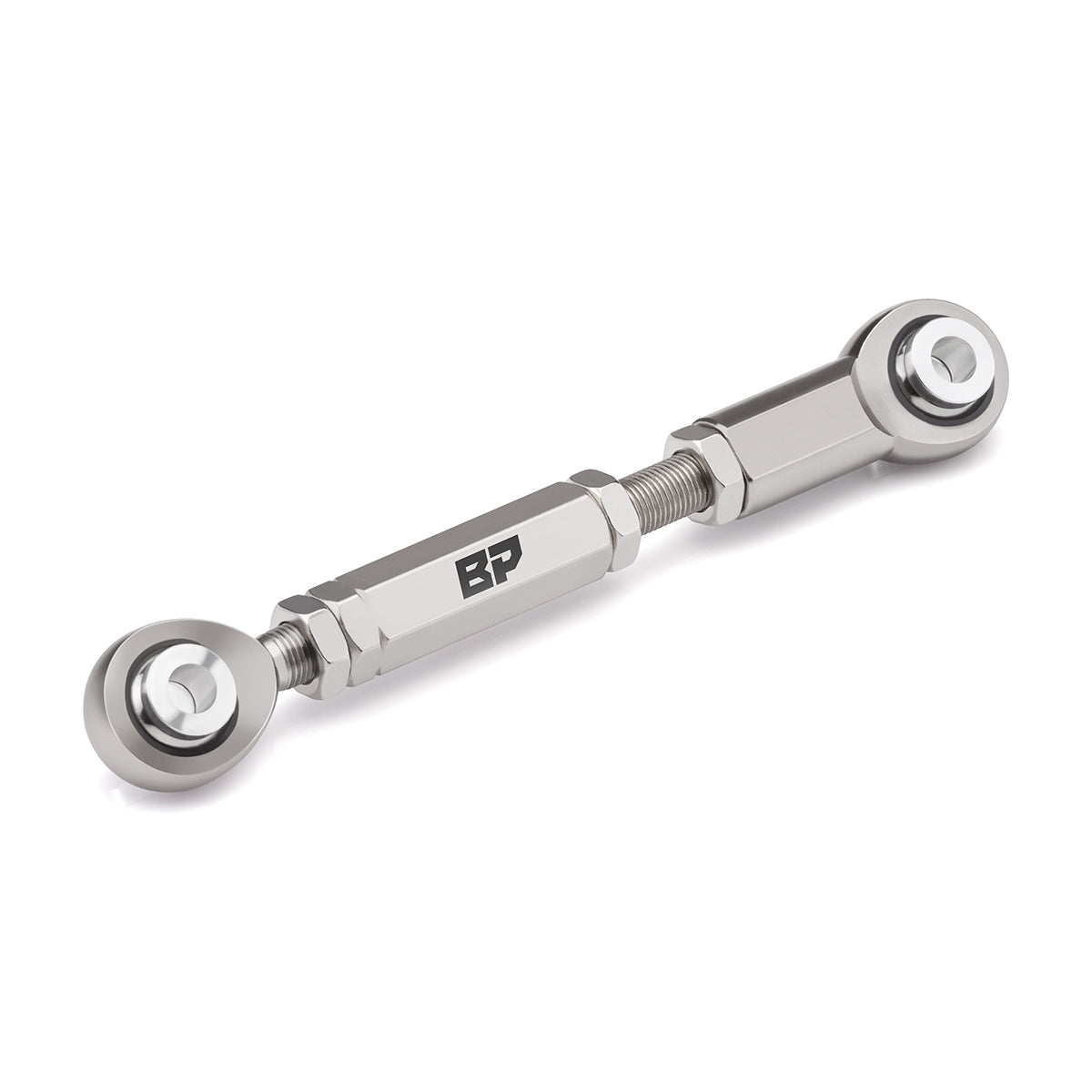 2006-2014 Yamaha FZ1 STEEL 0-4" Adjustable Lowering Link