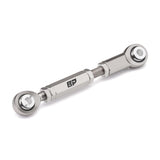 2006-2014 Yamaha FZ1 STEEL 0-4" Adjustable Lowering Link