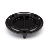 2006-2009 Yamaha YZF R6S Billet Aluminum Fuel Tank Gas Cap