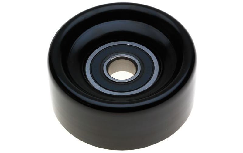 Ford 6.4L Belt Idler (A/C Bracket)