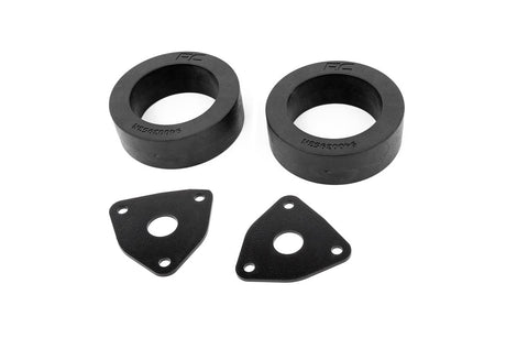 2.5 Inch Leveling Kit Ram 1500 4WD (2012-2018 & Classic) Rough Country