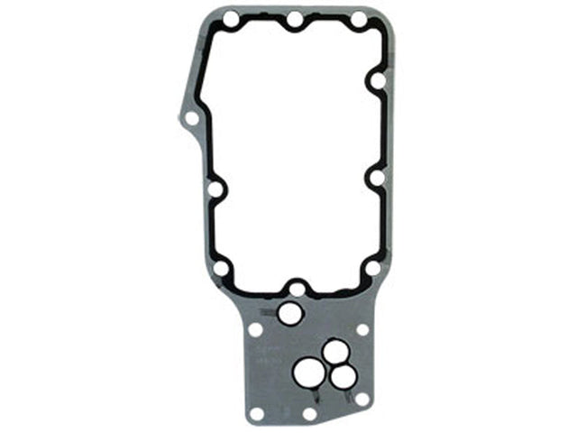 4895742 OE Oil Cooler to Engine Block Gasket, 2003-2007 Dodge Ram 5.9L Cummins Cummins OEM