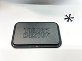 Ford F-150 B&O Subwoofer Block Off Plate (2021-2026) Ten87 Design