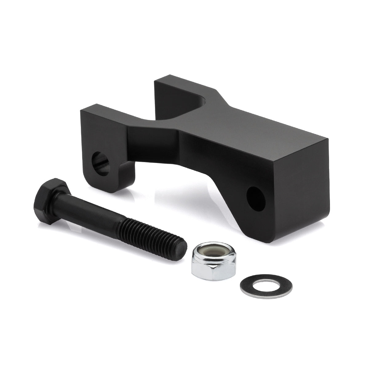 2001-2012 Yamaha Raptor 250 Lowering Kit