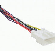 Wiring Harness - 370Z/G37 Workshop 12