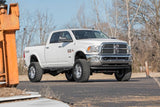 5 Inch Lift Kit Diesel Dual Rate Coils V2 Ram 2500 4WD (2014-2018) Rough Country
