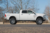 5 Inch Lift Kit Diesel Dual Rate Coils V2 Ram 2500 4WD (2014-2018) Rough Country