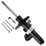 Bilstein 19-24 BMW 330i xDrive (w/ Elec. Susp.) B4 OE Replacement (DampTronic) Shock - Front Left