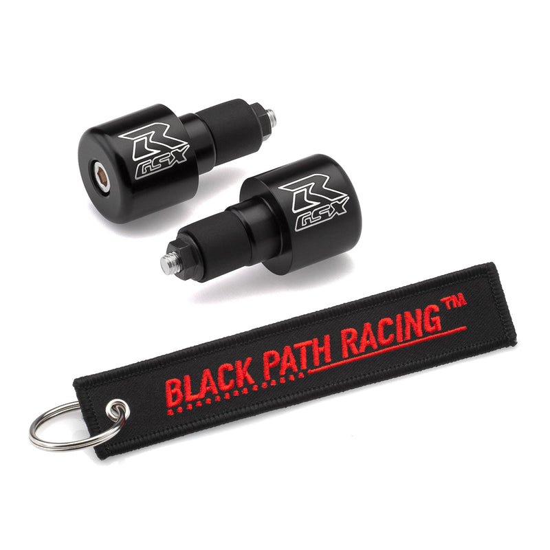 1985-2021 Suzuki GSX-R 750 Bar Ends
