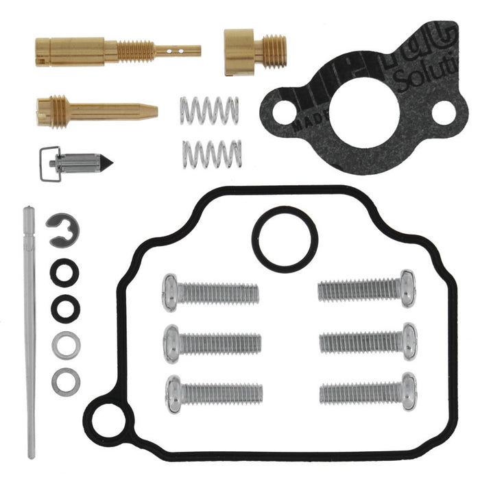 QuadBoss 07-20 Suzuki LT-Z90 QuadSport Carburetor Kit