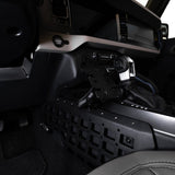 Addictive Desert Designs Center Console Molle Panels | 2021+ Ford Bronco