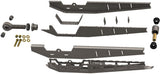 DIY 36" Single Shock Trailing Arm Kit
