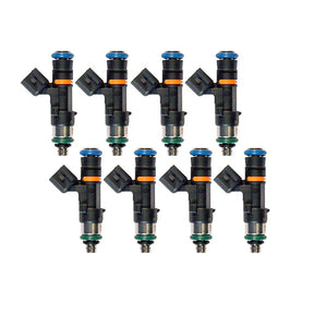 FIC 36 LB FOR TRUCKS 2008 - NEWER Fuel Injector Connection