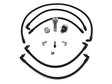 Forged Diesel Regulated Return Fuel System, 2003-2007 Ford 6.0L Powerstroke Forged