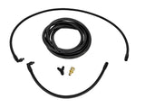 Forged Diesel Regulated Return Fuel System Fuel Bowl Delete, 2003-2007 Ford 6.0L Powerstroke Forged Diesel
