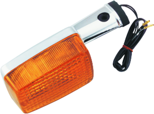 BikeMaster Honda Turn Signal Rear